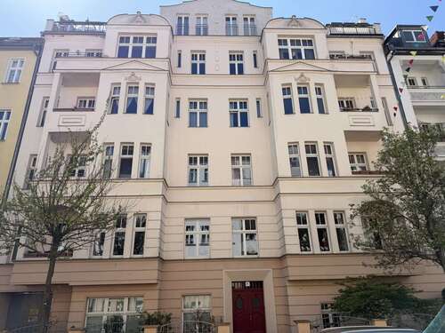 Foto - Wohnung zum Kaufen in Berlin-Treptow 849.000,00 € 161.49 m²