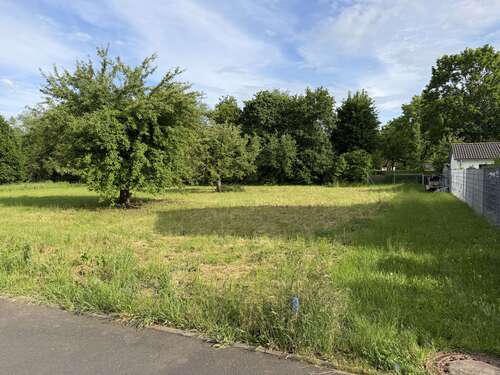 Foto - Grundstück zu verkaufen in Bad Kissingen 224.900,00 € 979 m²