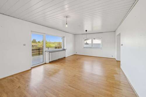 Foto - Wohnung zum Kaufen in Staufenberg 229.000,00 € 124.41 m²