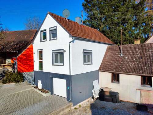 Foto - Haus zum Kaufen in Fichtenau 275.000,00 € 77 m²