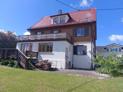 Foto - Haus zum Kaufen in Altshausen 335.000,00 € 200 m²