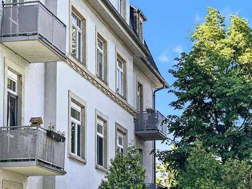 Foto - Wohnung zum Kaufen in Dresden 153.000,00 € 55 m²