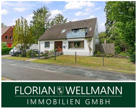 Foto - Haus zum Kaufen in Martfeld 365.000,00 € 179.48 m²