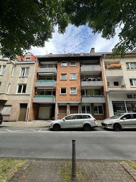 Foto - Wohnung zum Mieten in Dortmund 480,00 € 56 m²