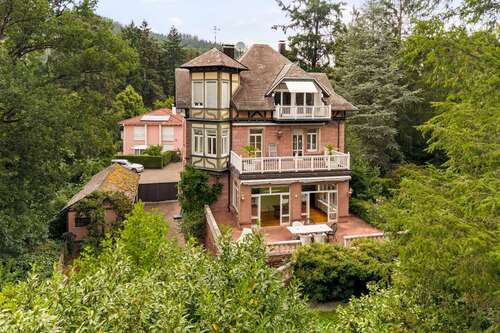 Foto - Wohnung zum Kaufen in Baden-Baden 1.250.000,00 € 205 m²