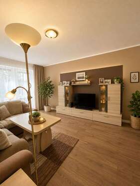 Foto - Wohnung zum Kaufen in Garmisch-Partenkirchen 225.500,00 € 56.2 m²