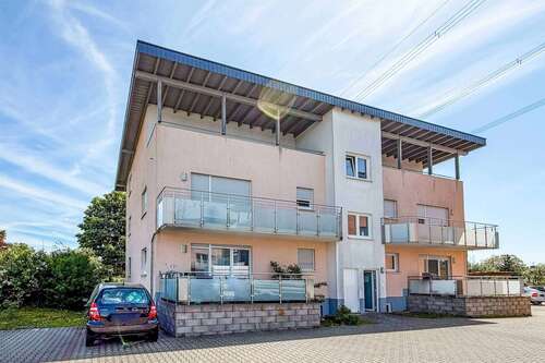 Foto - Wohnung zum Kaufen in Koblenz 187.000,00 € 83.25 m²