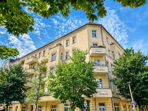 Foto - Wohnung zum Kaufen in Berlin 795.000,00 € 102 m²