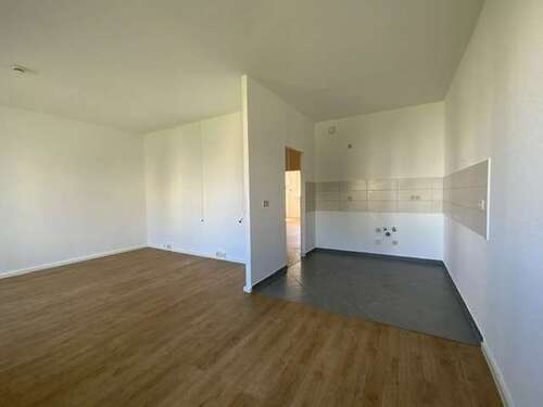 Foto - Wohnung zum Mieten in Lutherstadt Wittenberg 357,00 € 56.65 m²