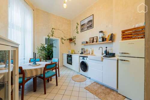 Foto - Wohnen auf Zeit in Berlin 1.700,00 €