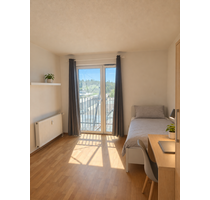 Wohnung zum Kaufen in Pentling 103.000,00 € 21.48 m²