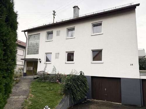 Foto - Haus zum Kaufen in Schwäbisch Gmünd 395.000,00 € 229 m²