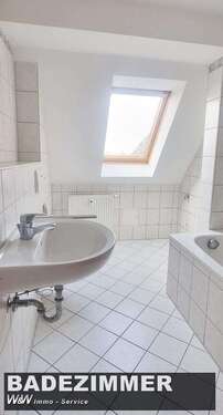 Foto - Wohnung zum Mieten in Zwickau 250,00 € 43.31 m²
