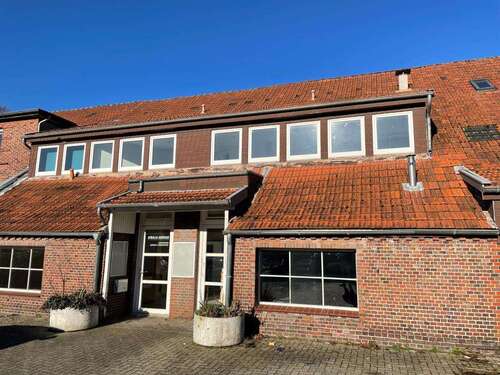 Foto - Büro in Wilhelmshaven 693,00 € 198 m²