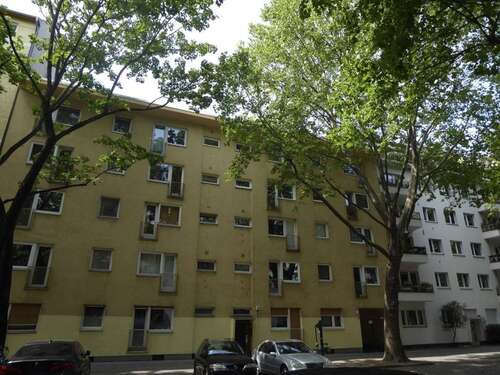 Foto - Wohnung zum Kaufen in Berlin 260.000,00 € 36 m²