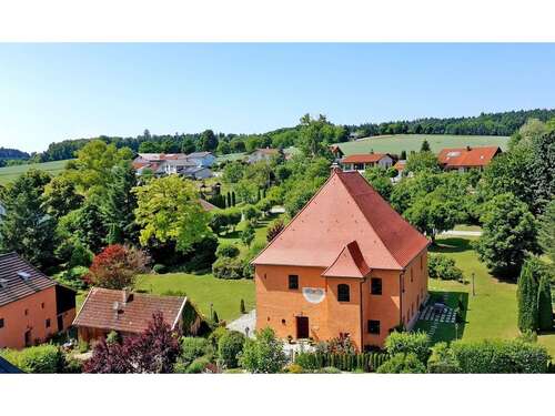 Foto - Haus zum Kaufen in Dietersburg 3.100.000,00 € 545 m²