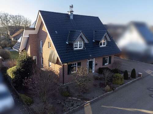 Foto - Haus zum Kaufen in Rhede 852.500,00 € 278.27 m²