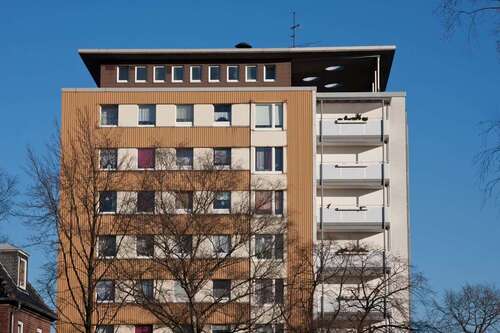 Foto - Wohnung zum Mieten in Velbert 404,00 € 50.34 m²