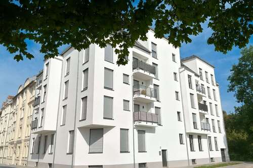 Foto - Wohnung zum Mieten in Leipzig 780,00 € 48.77 m²
