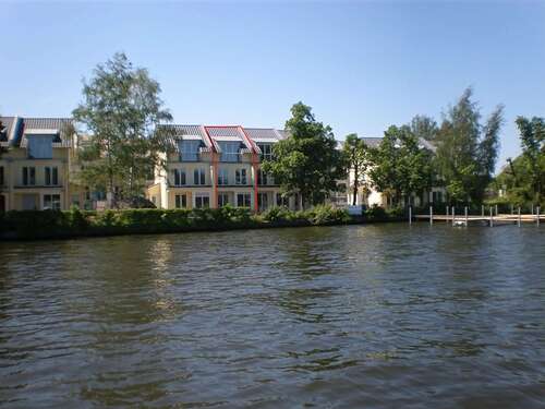 Foto - Haus zum Kaufen in Berlin 699.000,00 € 136 m²