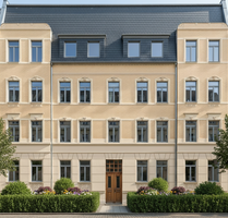 Wohnung zum Mieten in Chemnitz 690,00 € 85.41 m²