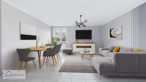 Foto - Wohnung zum Kaufen in Perl Besch 359.800,00 € 91 m²