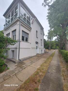 Foto - Wohnung zum Mieten in Werder 3.119,00 € 297 m²