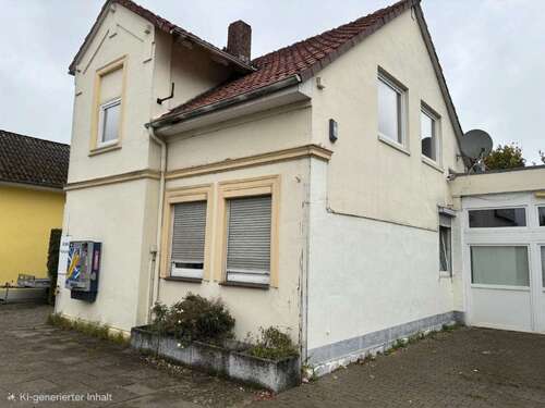 Foto - Haus zum Kaufen in Elmshorn 248.000,00 € 98 m²