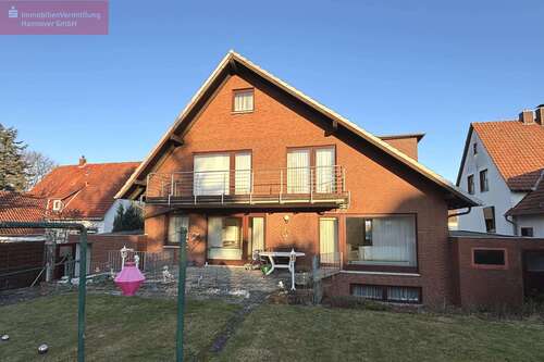 Foto - Haus zum Kaufen in Wennigsen 420.000,00 € 261 m²