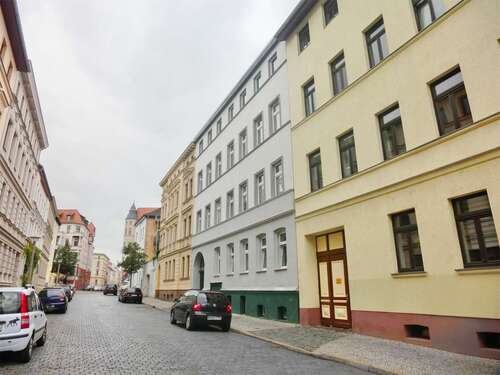 Foto - Garage zu vermieten in Halle 60,00 €