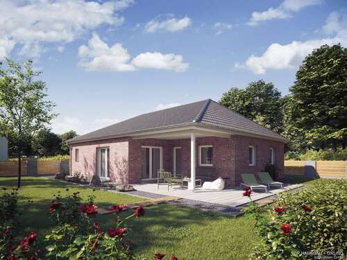 Foto - Haus zum Kaufen in Nahe 449.000,00 € 132 m²