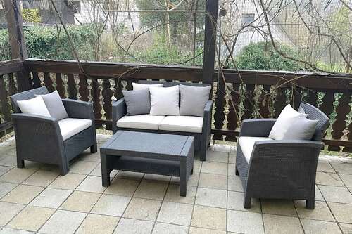 Foto - Haus zum Kaufen in Heigenbrücken 115.000,00 € 97 m²