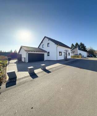 Foto - Haus zum Kaufen in Hasborn 539.000,00 € 139.3 m²