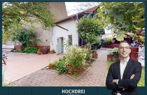 Foto - Haus zum Kaufen in Ockenheim 375.000,00 € 115.4 m²