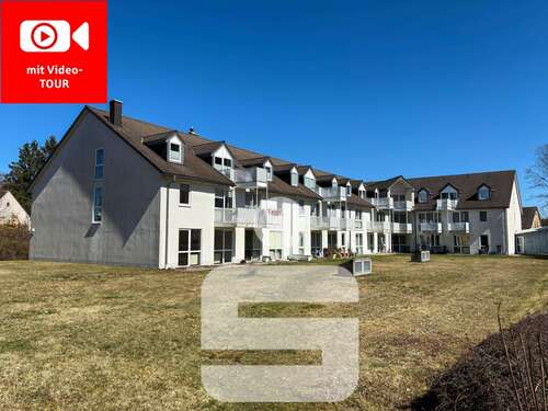 Foto - Wohnung zum Kaufen in Bad Alexandersbad 49.000,00 € 40 m²