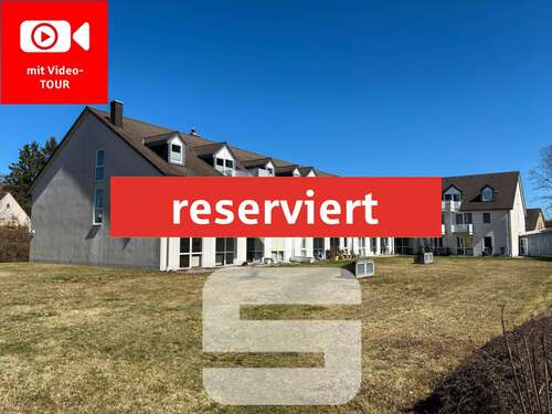 Foto - Wohnung zum Kaufen in Bad Alexandersbad 49.000,00 € 40 m²