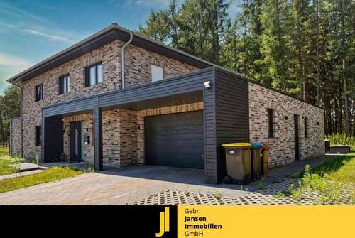Foto - Haus zum Kaufen in Vrees 580.000,00 € 215 m²