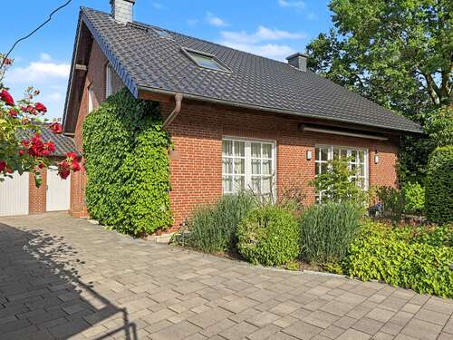 Foto - Haus zum Mieten in Havixbeck 1.450,00 € 129.45 m²