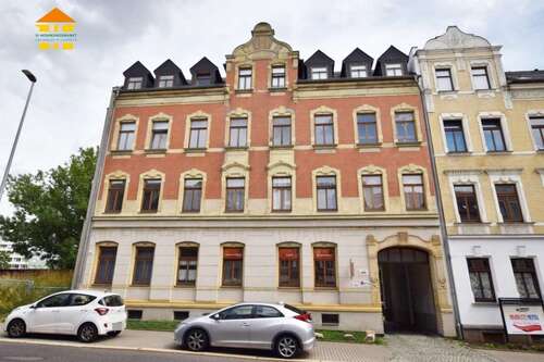 Foto - Wohnung zum Mieten in Chemnitz 310,00 € 55.66 m²