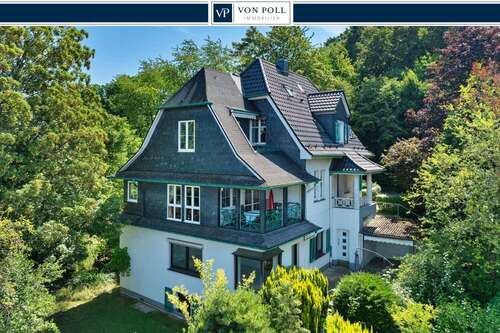 Foto - Haus zum Kaufen in Wuppertal 785.000,00 € 257.25 m²