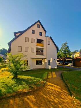 Foto - Wohnung zum Kaufen in Leinzell 127.000,00 € 73 m²