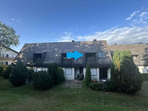 Foto - Wohnung zum Kaufen in Schönwald 69.000,00 € 42 m²