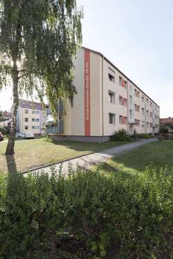 Foto - Wohnung zum Mieten in Lutherstadt Wittenberg 427,00 € 69.93 m²