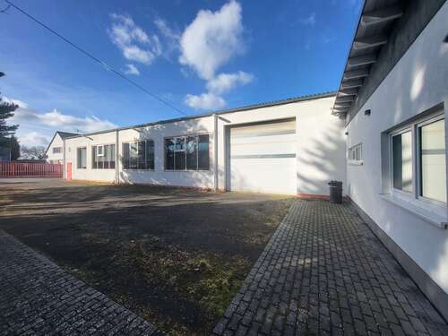 Foto - Halle in Bendorf 950.000,00 € 617 m²