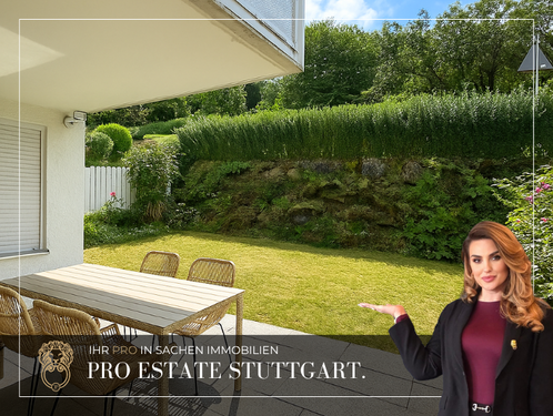 Foto - Haus zum Kaufen in Stuttgart 795.000,00 € 176 m²