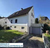 Haus zum Kaufen in Rinteln Krankenhagen 95.000,00 € 119.67 m² - Rinteln / Krankenhagen