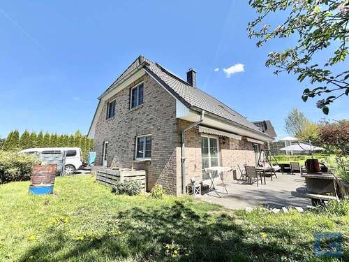 Foto - Haus zum Kaufen in Krummwisch 498.000,00 € 181 m²