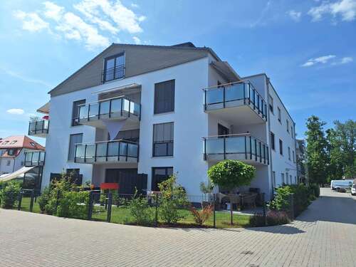 Foto - Wohnung zum Mieten in Beilngries 930,00 € 70 m²