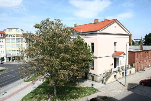 Foto - Wohnung zum Mieten in Prenzlau 1.005,66 € 167.61 m²