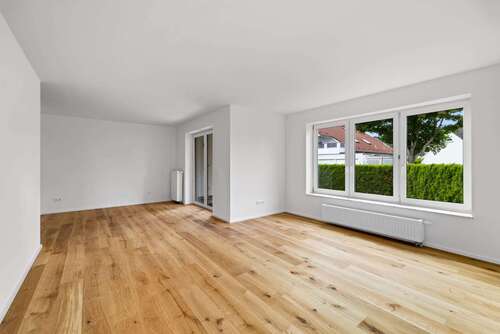 Foto - Wohnung zum Kaufen in Beimerstetten 359.000,00 € 83 m²